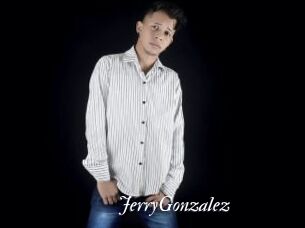 JerryGonzalez
