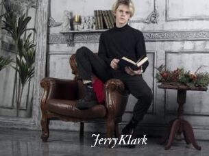 JerryKlark