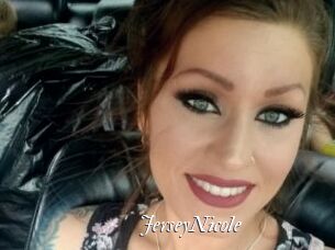 JerseyNicole Partouze