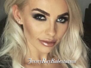 JerseyRayBabestation