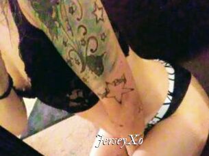 JerseyXo