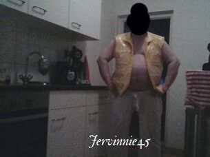 Jervinnie45 Partouze