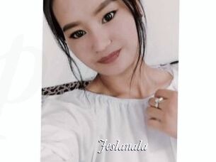 Jeslanala