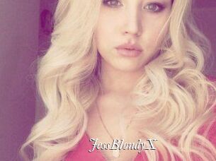 JessBlondyX