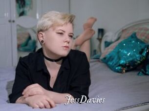 JessDavies