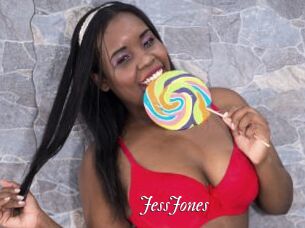 JessJones