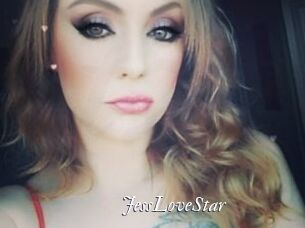 JessLoveStar