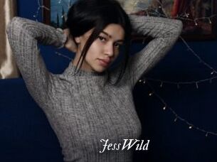 JessWild