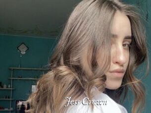 Jess_Crown Partouze