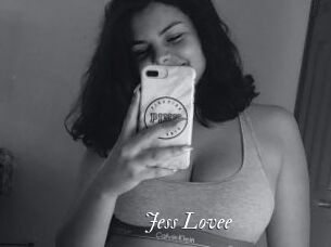Jess_Lovee