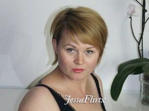 JessaFlirtx
