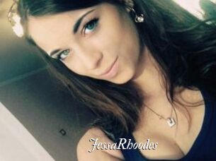 JessaRhoodes Partouze