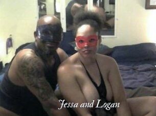 Jessa_and_Logan Partouze