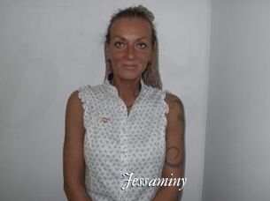 Jessaminy
