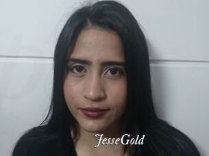JesseGold