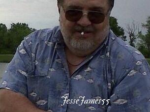 JesseJames55