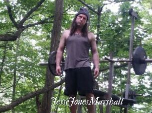 JesseJonesMarshall
