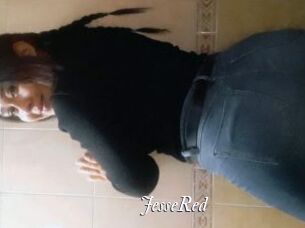 JesseRed