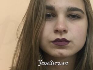 JesseStewart
