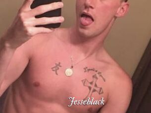 Jesseblack