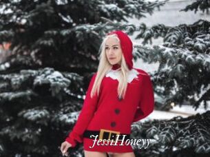 JessiHoneyy