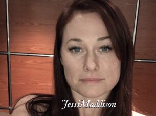 JessiMaddison