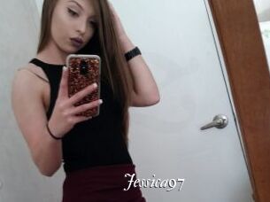 Jessica97 Partouze