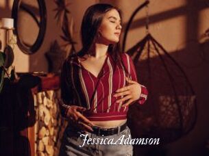 JessicaAdamson