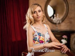 JessicaAlexis