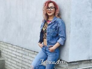 JessicaArts