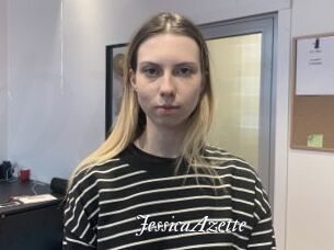 JessicaAzette