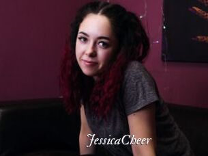 JessicaCheer