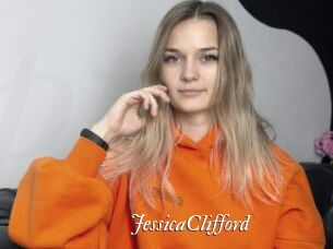 JessicaClifford Partouze