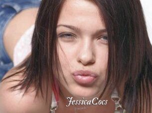 JessicaCocs Partouze
