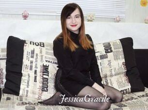 JessicaGracile Partouze