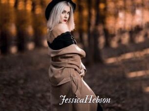 JessicaHebson Partouze