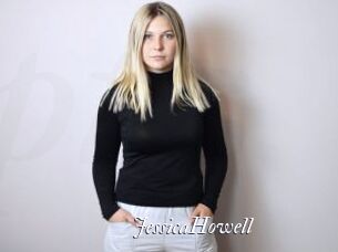 JessicaHowell Partouze