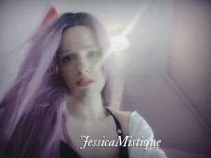 JessicaMistique