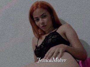 JessicaMohrr