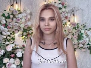 JessicaNoar