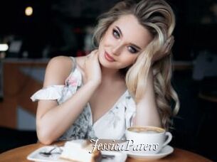 JessicaPaters