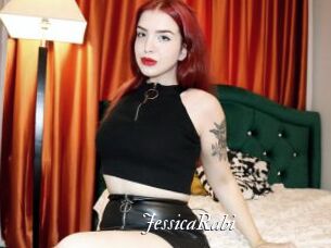 JessicaRabi Partouze