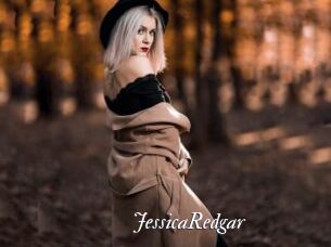 JessicaRedgar