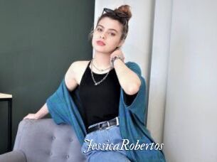 JessicaRobertos Partouze