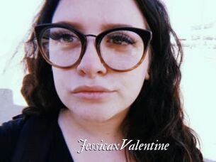 JessicaxValentine