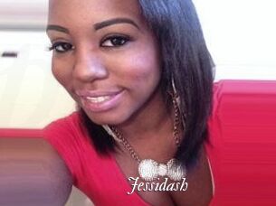 Jessidash Partouze