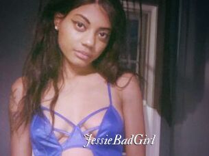 JessieBadGirl
