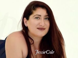JessieCole
