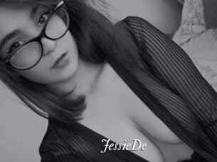 JessieDe Partouze