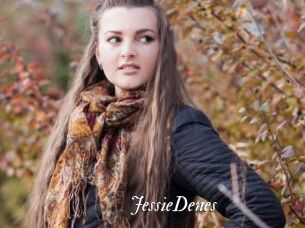 JessieDenes